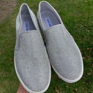 steve madden encore rhinestones